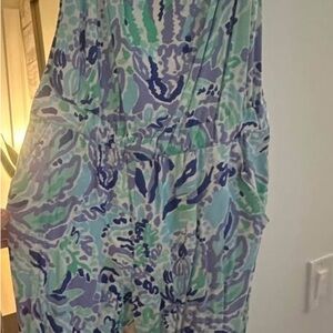 Nice ink Lilly Pulitzer large